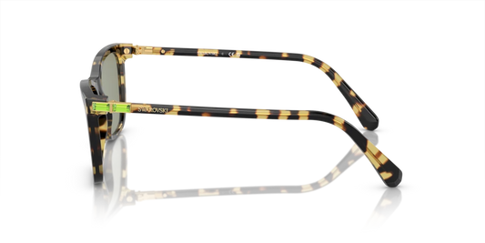 Swarovski SK6004 1009/2 55 Güneş Gözlükleri