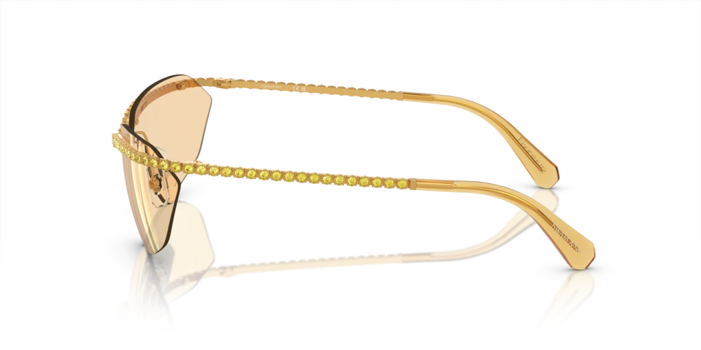 Swarovski SK7001 4007/8 64 Güneş Gözlükleri