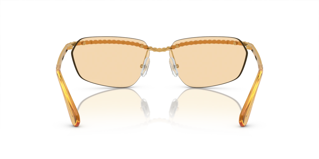 Swarovski SK7001 4007/8 64 Güneş Gözlükleri