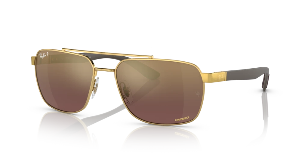 Ray-Ban RB3701 001/6B - 59 - Güneş Gözlükleri