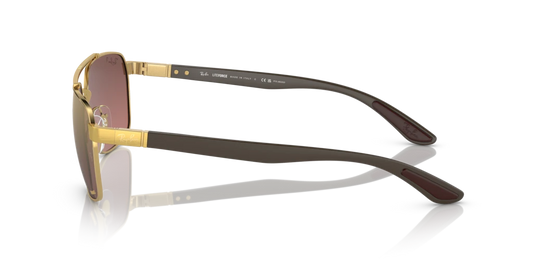 Ray-Ban RB3701 001/6B - 59 - Güneş Gözlükleri