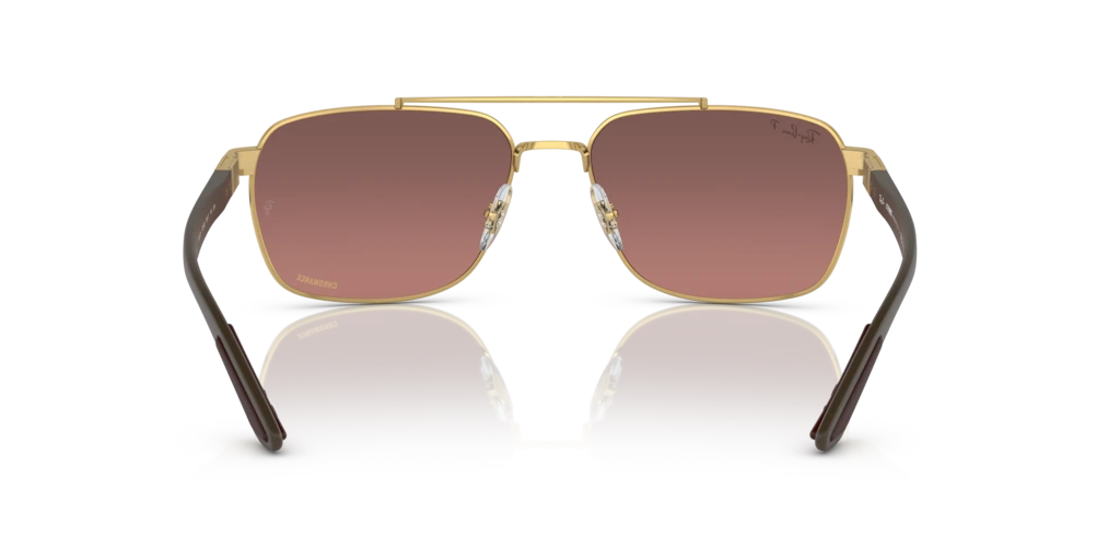 Ray-Ban RB3701 001/6B - 59 - Güneş Gözlükleri