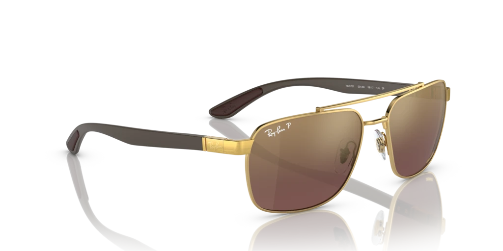 Ray-Ban RB3701 001/6B - 59 - Güneş Gözlükleri