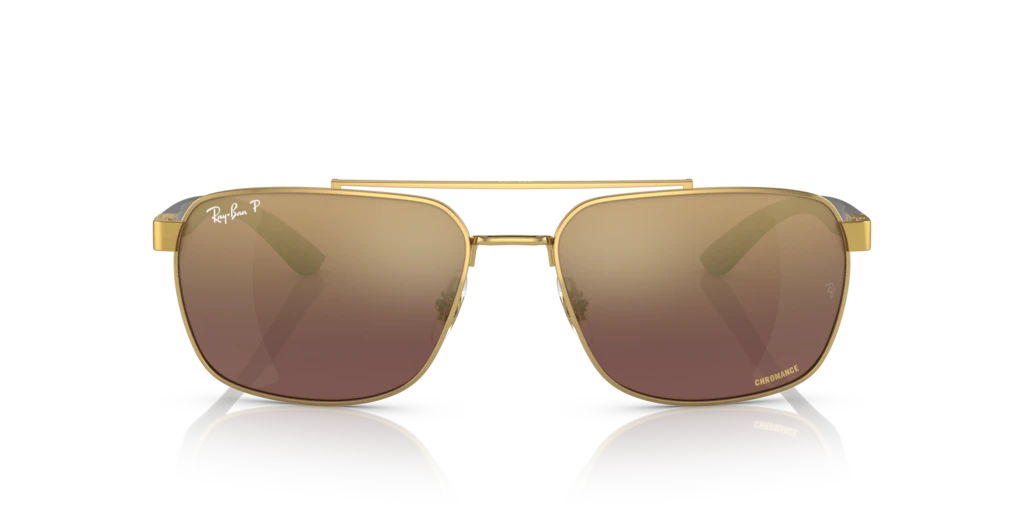 Ray-Ban RB3701 001/6B - 59 - Güneş Gözlükleri
