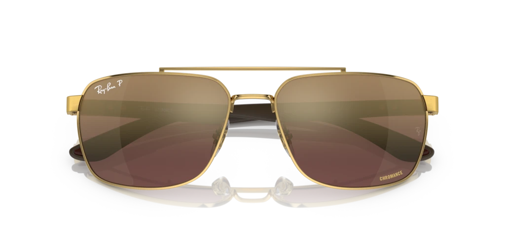 Ray-Ban RB3701 001/6B - 59 - Güneş Gözlükleri