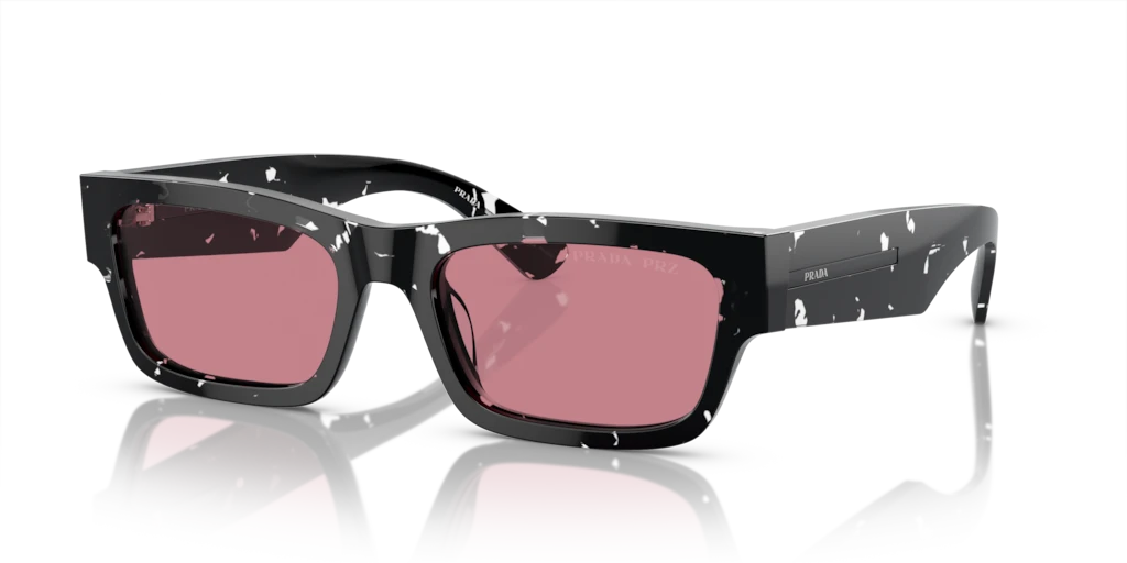 Prada PR A03S 15O70C 56 Güneş Gözlükleri