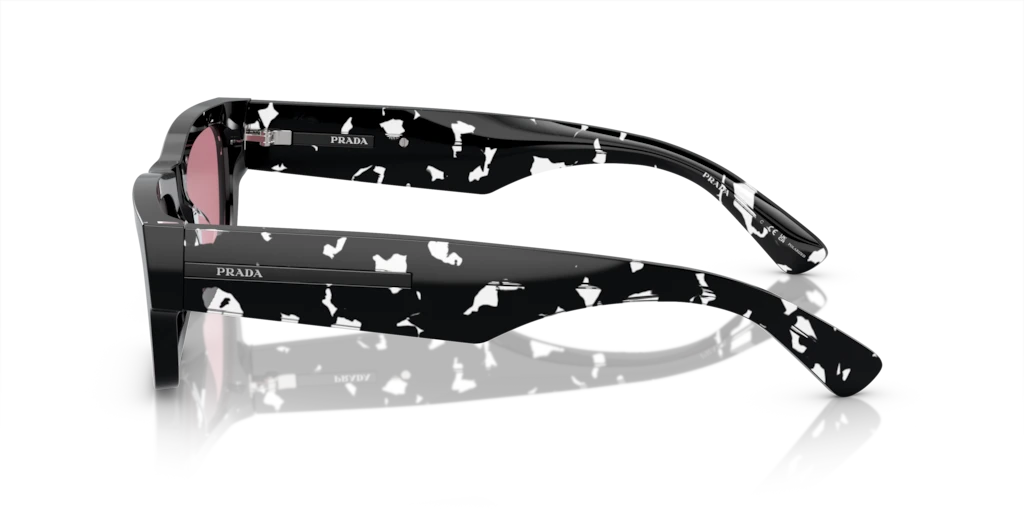 Prada PR A03S 15O70C 56 Güneş Gözlükleri