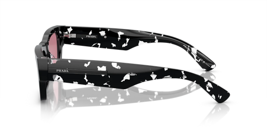 Prada PR A03S 15O70C 56 Güneş Gözlükleri