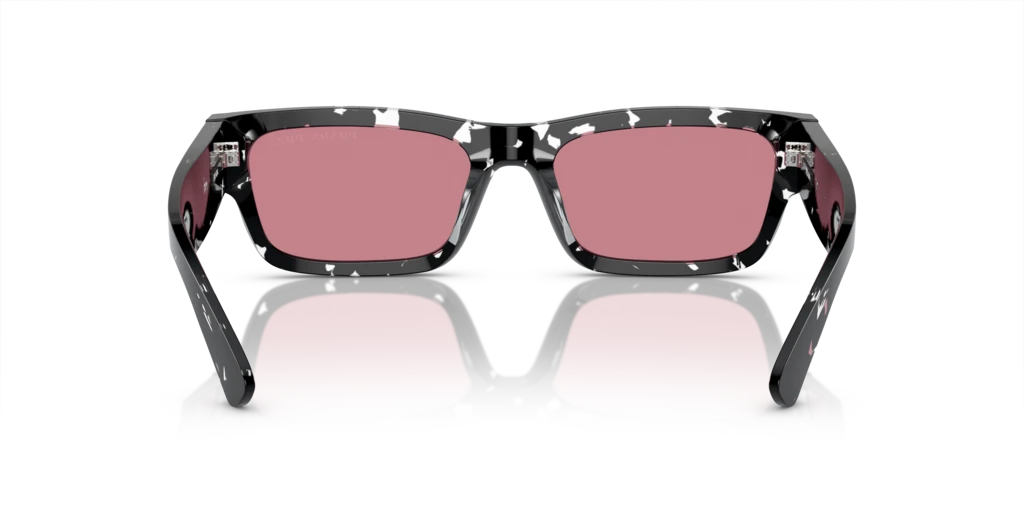 Prada PR A03S 15O70C 56 Güneş Gözlükleri