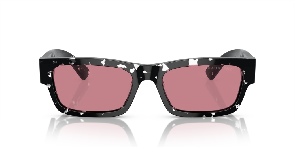 Prada PR A03S 15O70C 56 Güneş Gözlükleri