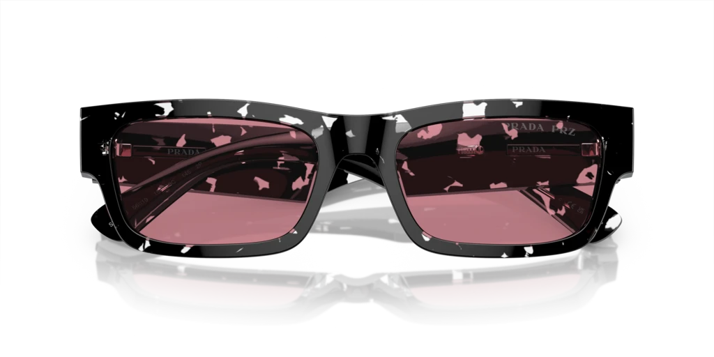 Prada PR A03S 15O70C 56 Güneş Gözlükleri