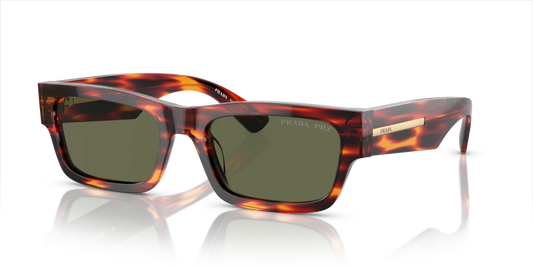 Prada PR A03S 13O03R 56 Güneş Gözlükleri