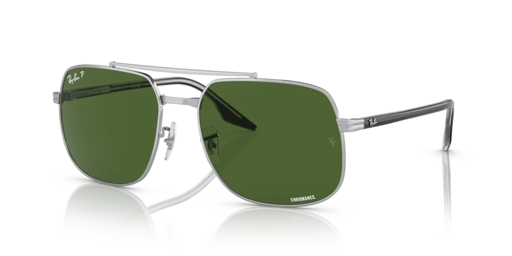 Ray-Ban RB3699 003/P1 - Güneş Gözlükleri