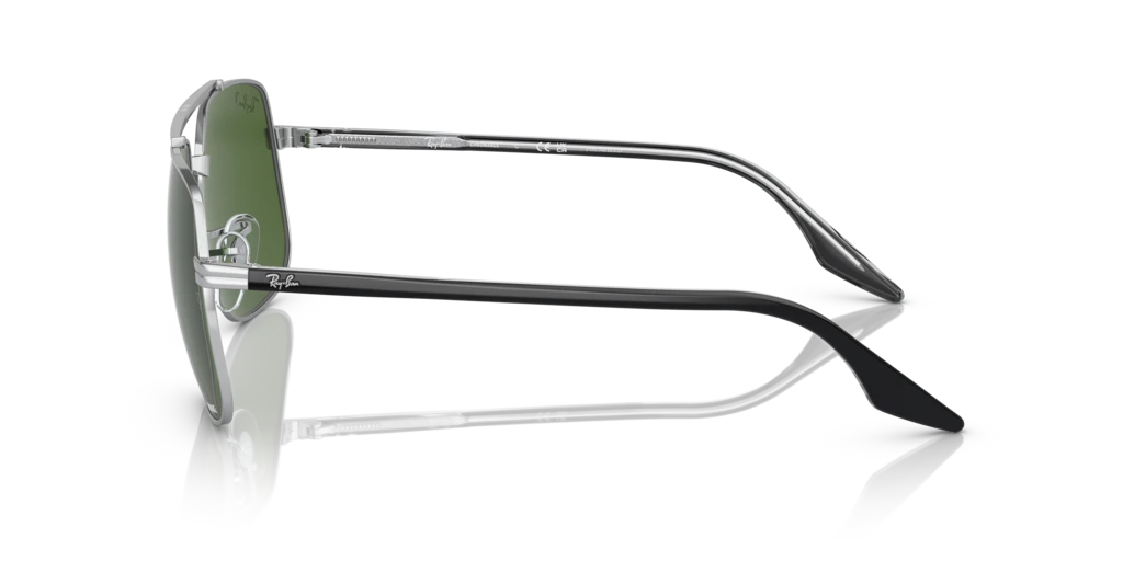 Ray-Ban RB3699 003/P1 - Güneş Gözlükleri