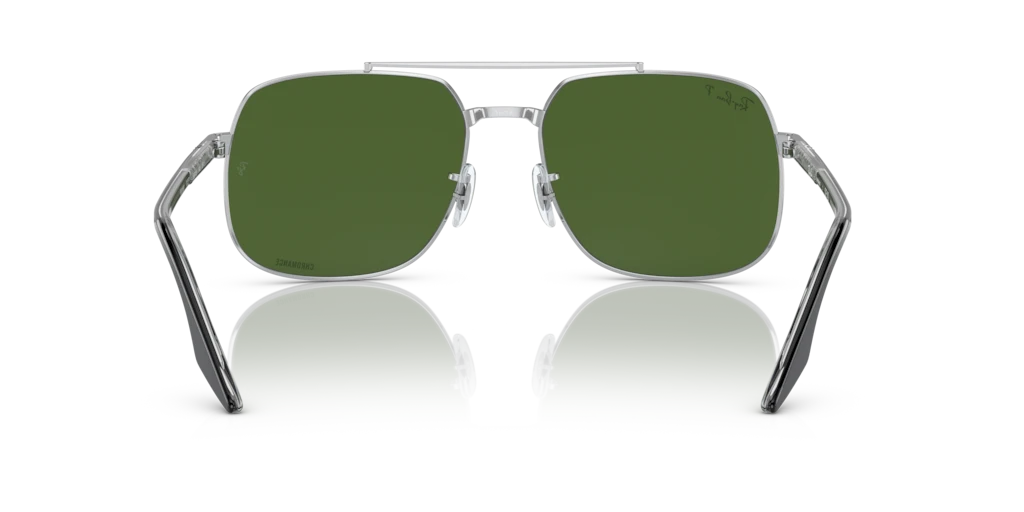 Ray-Ban RB3699 003/P1 - Güneş Gözlükleri