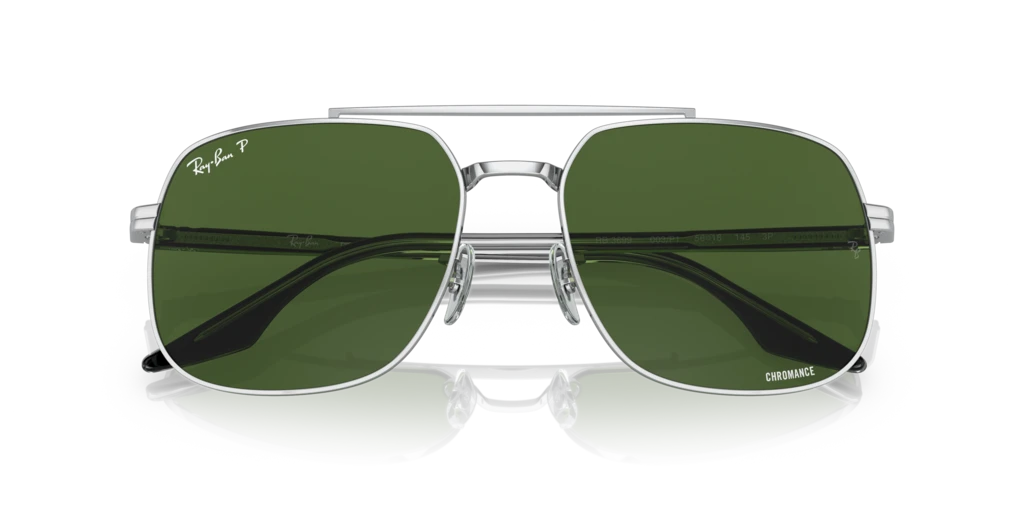 Ray-Ban RB3699 003/P1 - Güneş Gözlükleri