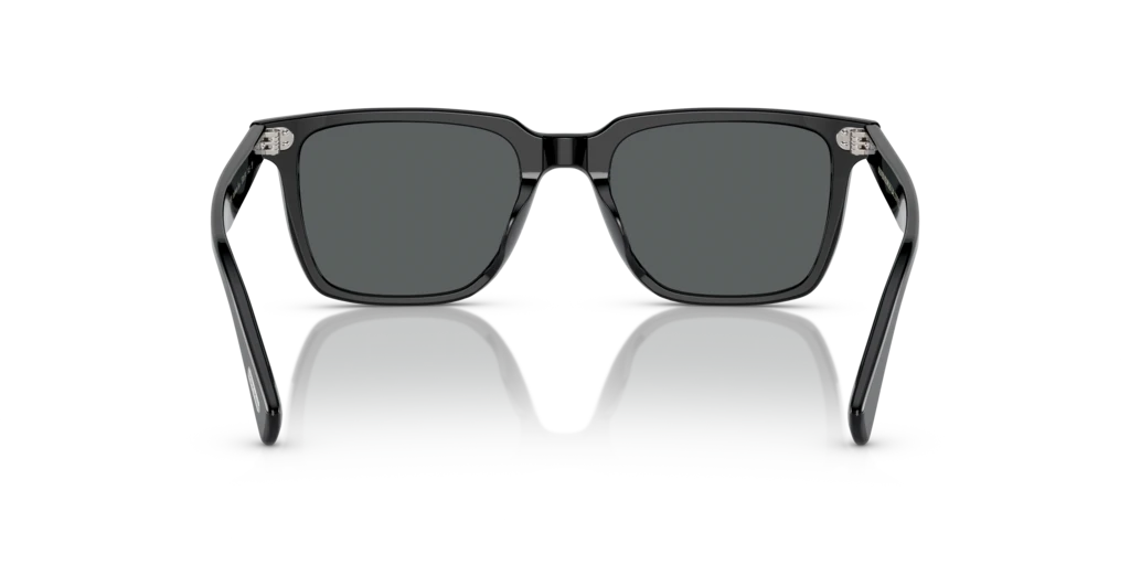 Oliver Peoples OV5419SU 1005P2 Güneş Gözlükleri