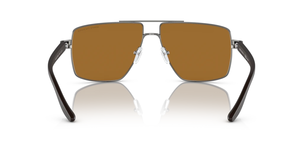 Armani Exchange AX2037S 600383 - 60 - Güneş Gözlükleri