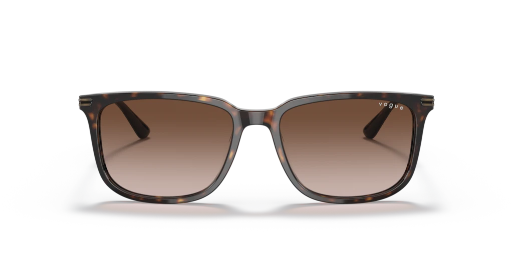 Vogue VO5437SI W65613 - 55 - Güneş Gözlükleri