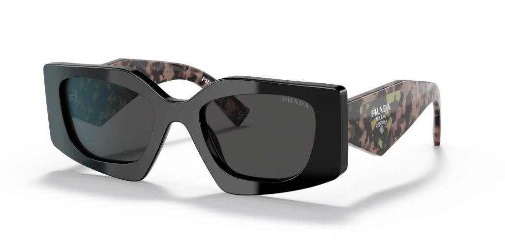 Prada PR 15YS 1AB5S0 51 Güneş Gözlükleri