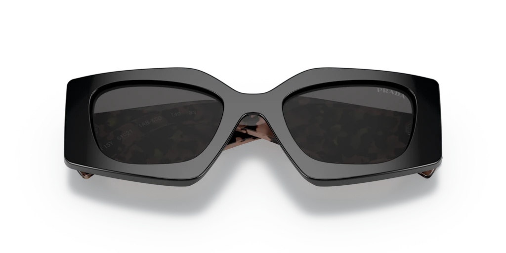 Prada PR 15YS 1AB5S0 51 Güneş Gözlükleri