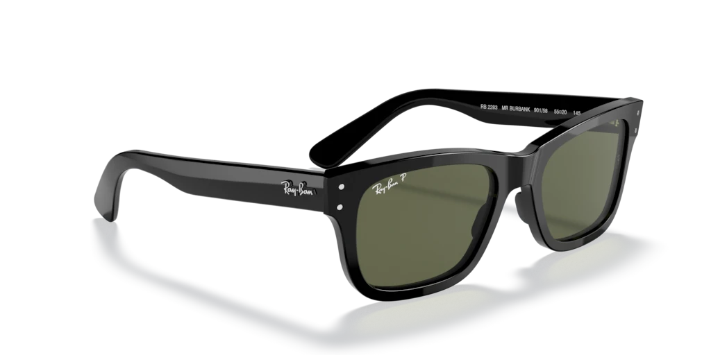 Ray-Ban RB2283 901/58 - Güneş Gözlükleri