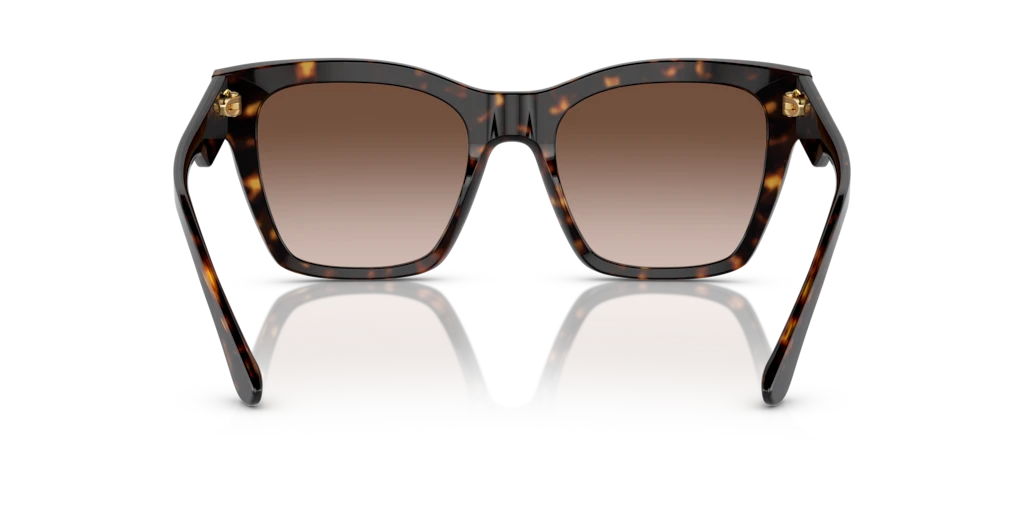 Dolce & Gabbana DG4384 502/13 - 53 - Güneş Gözlükleri