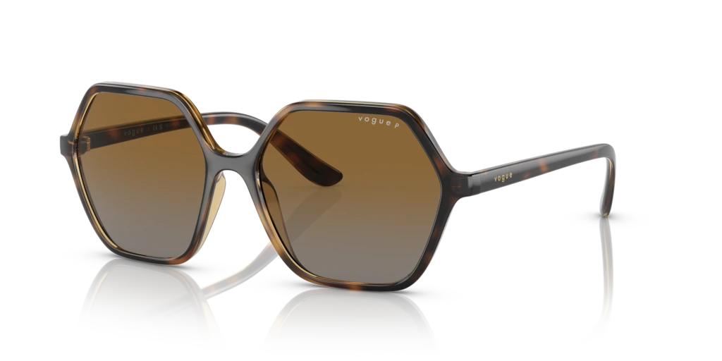 Vogue VO5361S W656T5 55 Güneş Gözlükleri