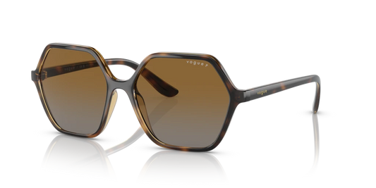 Vogue VO5361S W656T5 - 55 - Güneş Gözlükleri
