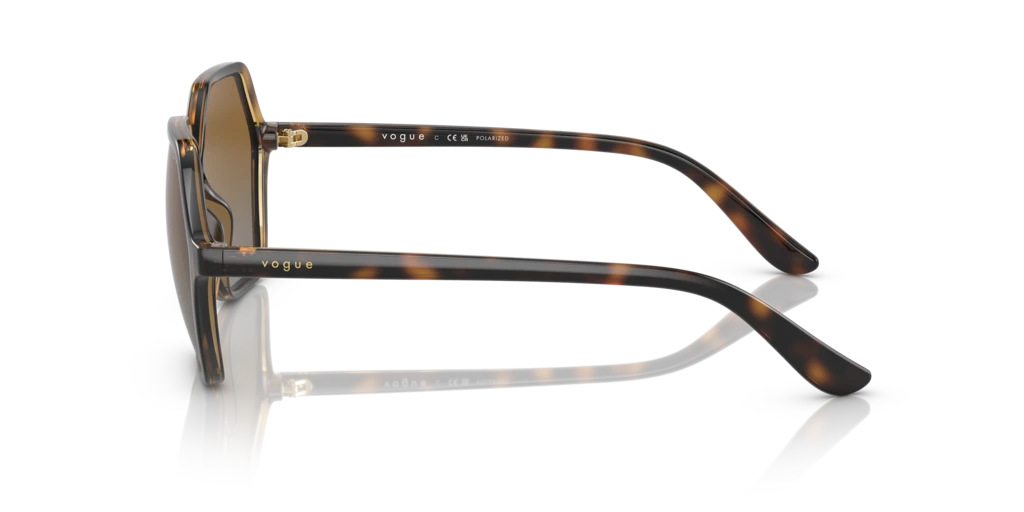 Vogue VO5361S W656T5 55 Güneş Gözlükleri