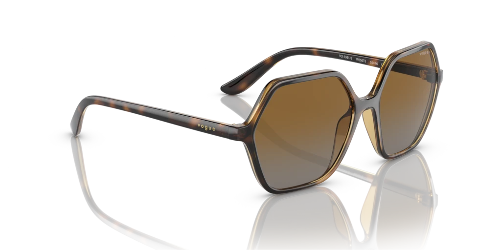 Vogue VO5361S W656T5 55 Güneş Gözlükleri