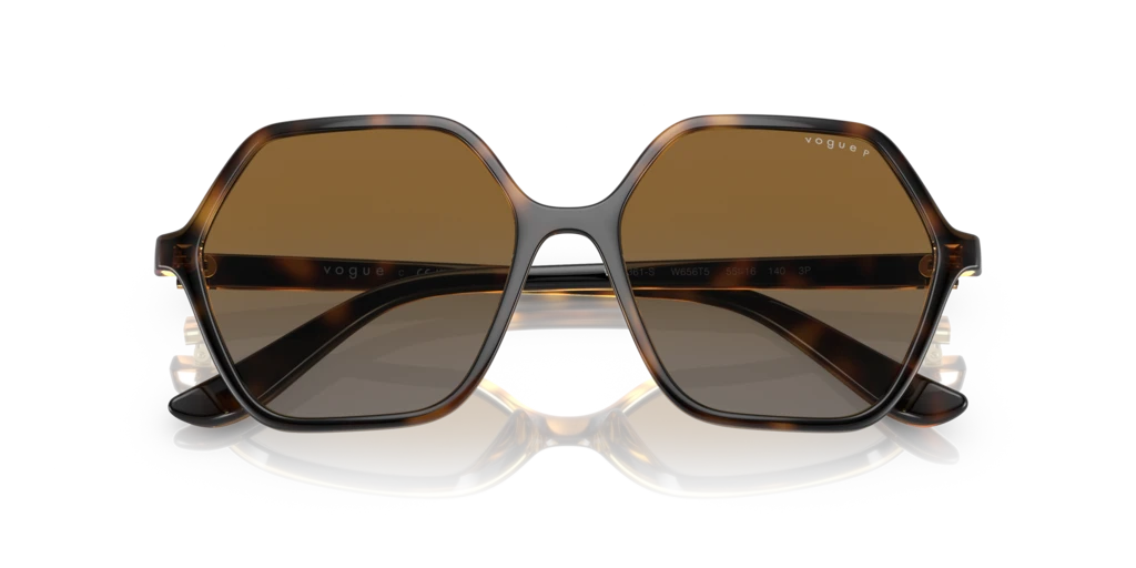 Vogue VO5361S W656T5 55 Güneş Gözlükleri