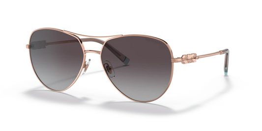 Tiffany TF3083B 61703C - 59 - Güneş Gözlükleri