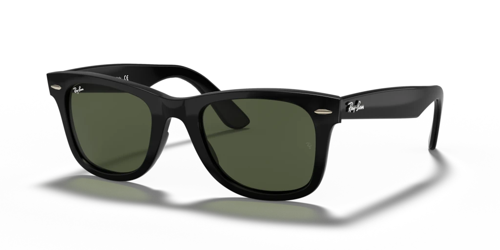 Ray-Ban RB4340 601 - 50 - Güneş Gözlükleri