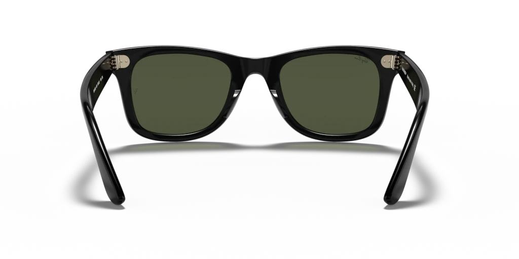 Ray-Ban RB4340 601 - 50 - Güneş Gözlükleri