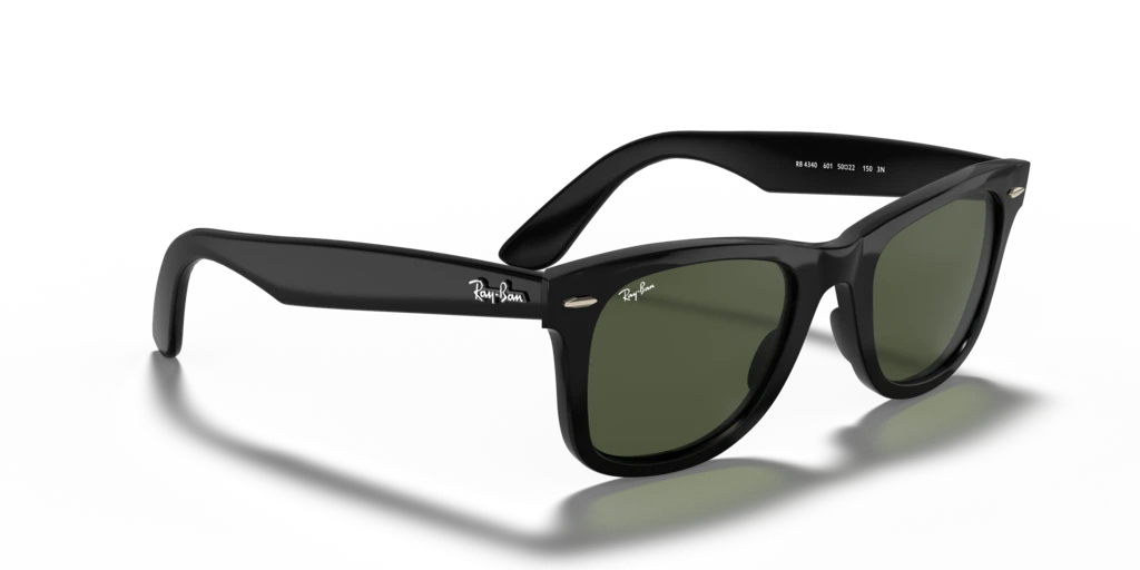 Ray-Ban RB4340 601 - 50 - Güneş Gözlükleri