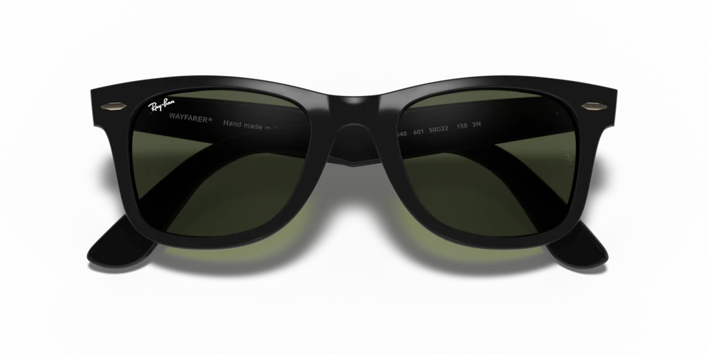 Ray-Ban RB4340 601 - 50 - Güneş Gözlükleri