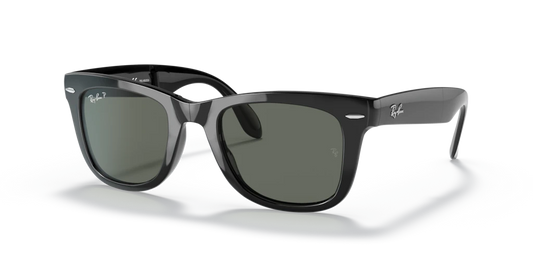 Ray-Ban RB4105 601/58 - 50 - Güneş Gözlükleri