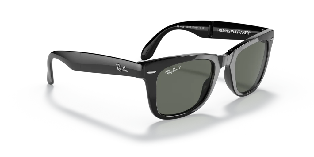 Ray-Ban RB4105 601/58 - 50 - Güneş Gözlükleri