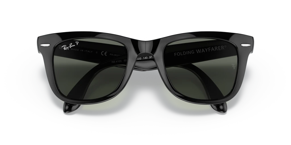Ray-Ban RB4105 601/58 - 50 - Güneş Gözlükleri