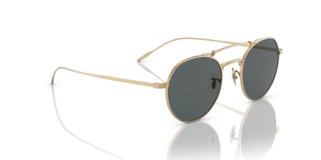 Oliver Peoples OV1309ST 5292P2 49 Güneş Gözlükleri