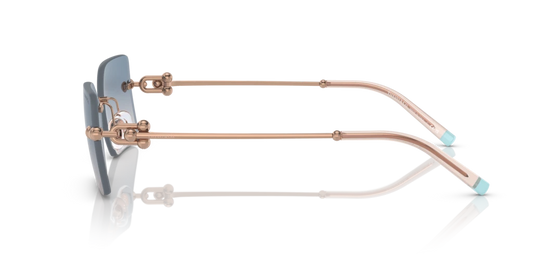 Tiffany TF3088 610516 - 59 - Güneş Gözlükleri