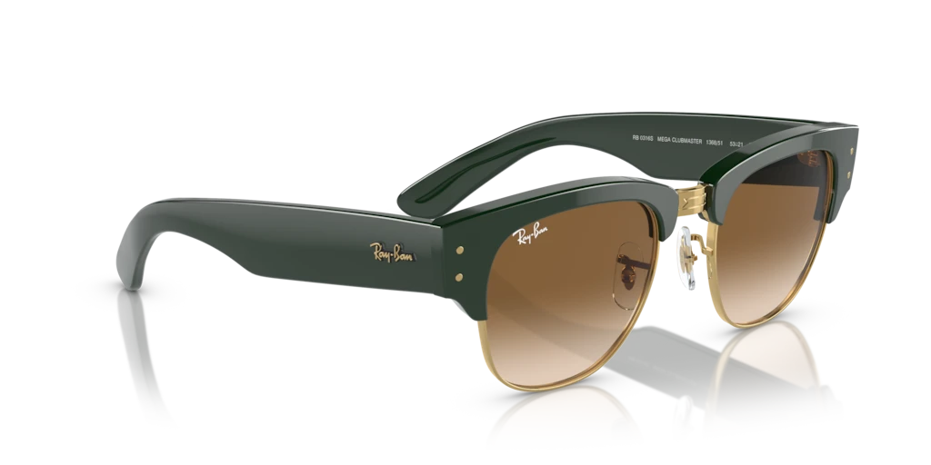 Ray-Ban RB0316S 136851 - Güneş Gözlükleri