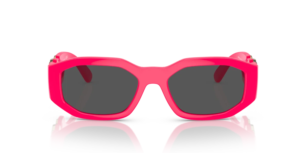 Versace VE4361 531887 - 53 - Güneş Gözlükleri