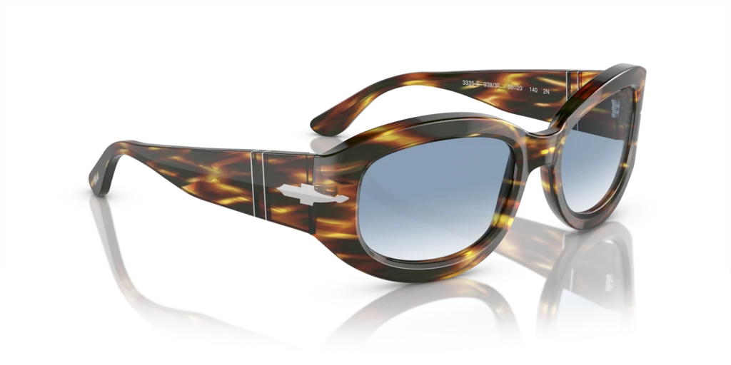 Persol PO3335S 938/3F 56 Güneş Gözlükleri