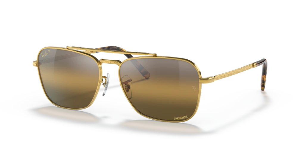 Ray-Ban RB3636 9196G5 - Güneş Gözlükleri