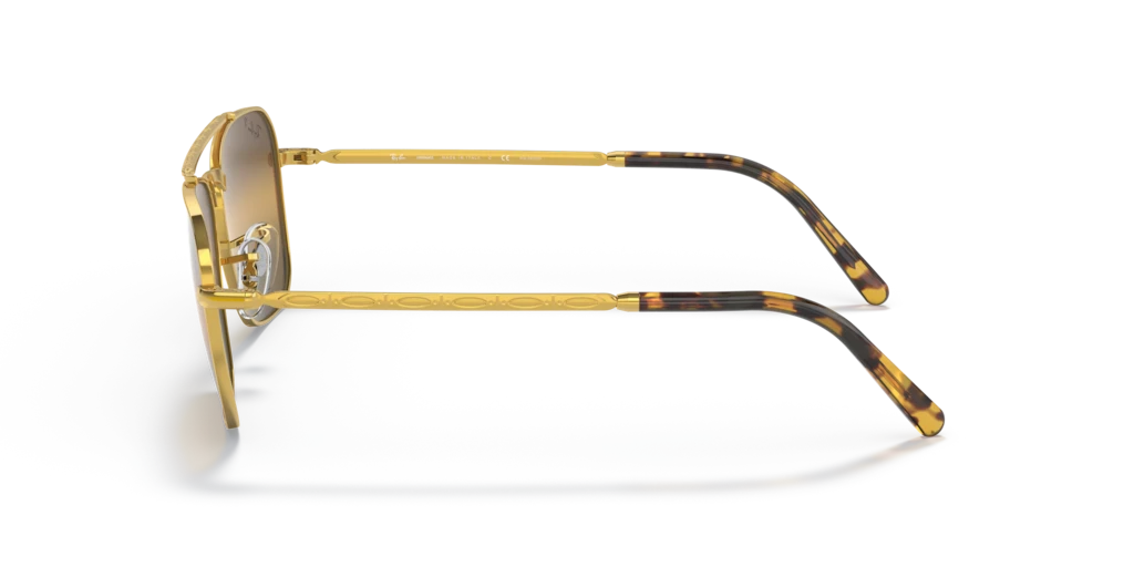 Ray-Ban RB3636 9196G5 - Güneş Gözlükleri
