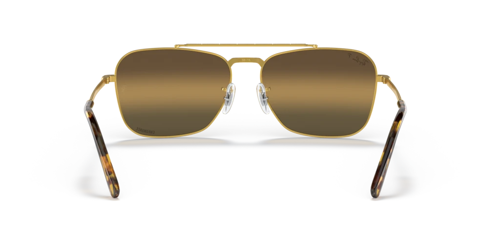 Ray-Ban RB3636 9196G5 - Güneş Gözlükleri