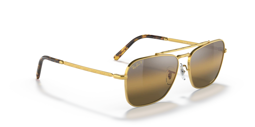 Ray-Ban RB3636 9196G5 - Güneş Gözlükleri