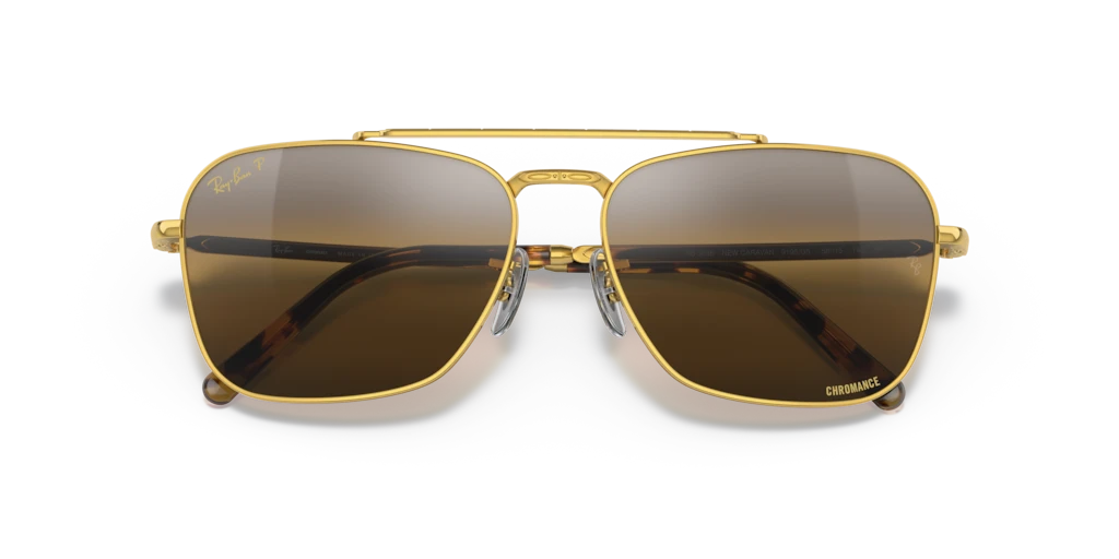 Ray-Ban RB3636 9196G5 - Güneş Gözlükleri